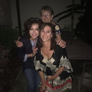 Meet your Posher, Betsy